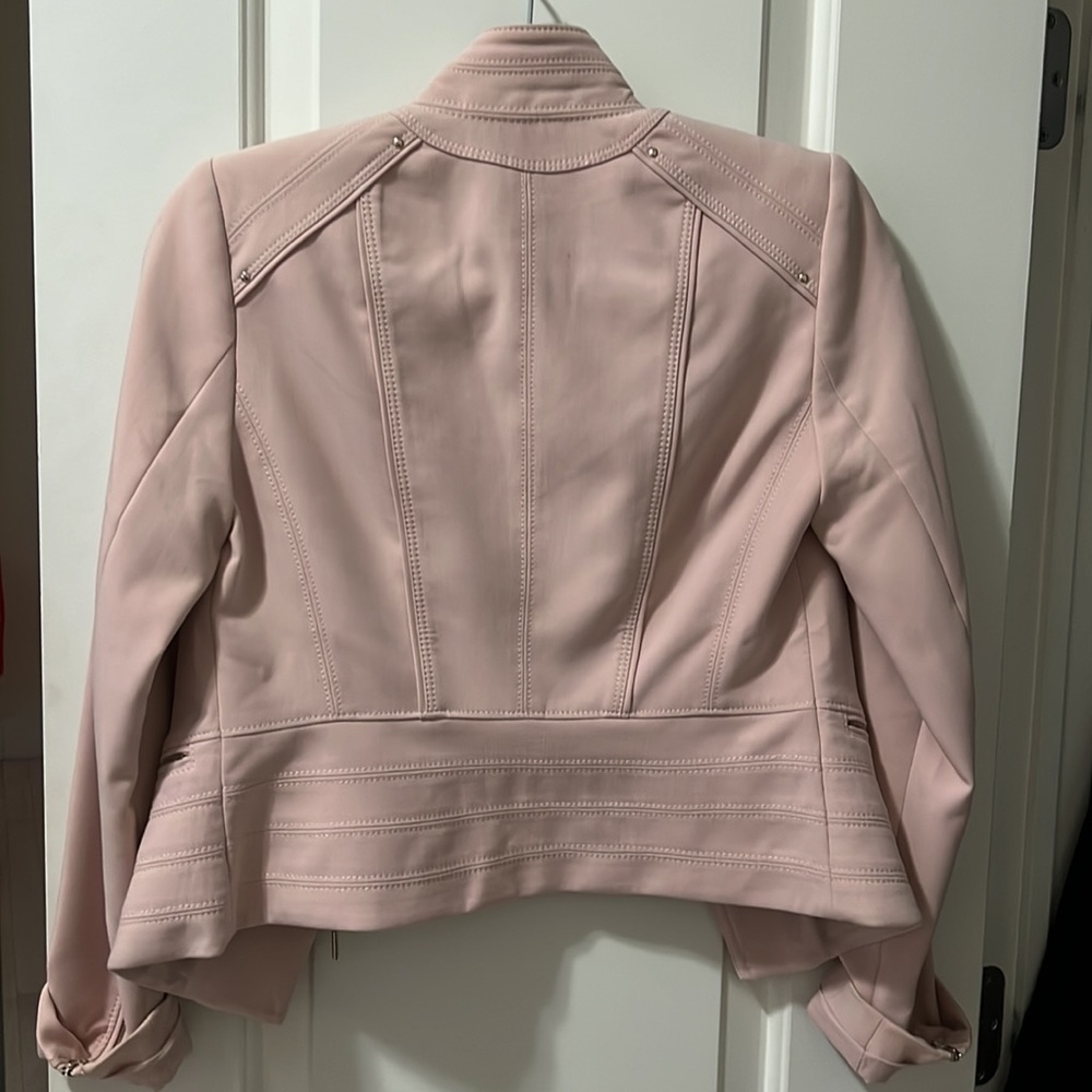 Pink Jacket - Picture 4 of 5